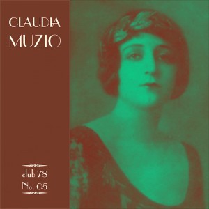 Claudia Muzio