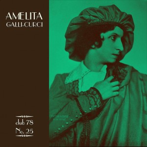 Amelita Galli-Curci