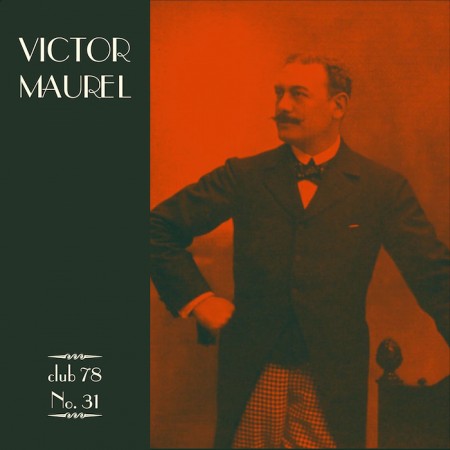 Victor Maurel