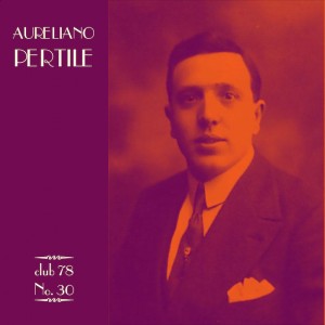 Aureliano Pertile