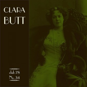 Clara Butt